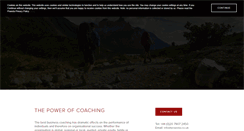 Desktop Screenshot of praesta.co.uk